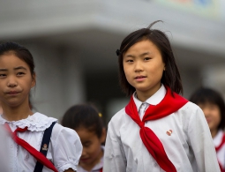 Столицу КНДР перенесли в виртуальную реальность