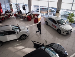 Скидываемся. Десять способов купить новый автомобиль дешевле