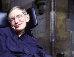 Стивен Хокинг: до «судного дня» у человечества осталось 100 лет