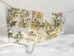 В Стэнфорде разработали биоразлагаемые и гибкие электронные микросхемы