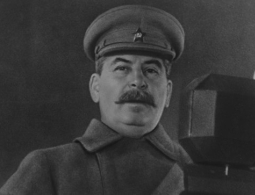 Половина россиян одобряют действия Сталина во время Великой Отечественной