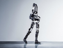 Встань и иди: инвалидные коляски уходят в прошлое