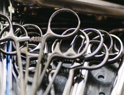 СМИ: китайские хирурги провели операцию по разделению сиамских близнецов