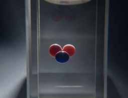 Создана первая «химическая память» объемом в 1 бит