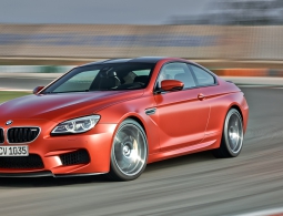 Компания BMW завершила выпуск купе 6-Series