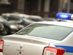 В Свердловской области напали на химзавод, где производилась взрывчатка
