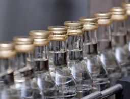 Минфин назвал ожидаемую минимальную цену на водку