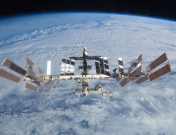 NASA решило отказаться от МКС и сосредоточиться на Марсе