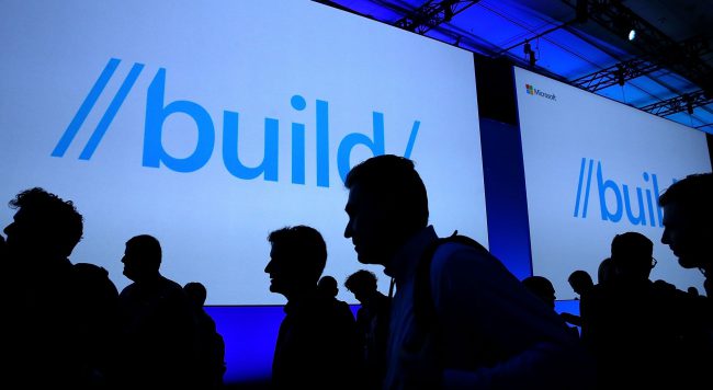 Итоги конференции Microsoft Build 2017: день первый