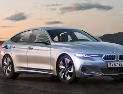 BMW создаст конкурента самому доступному электрокару Tesla