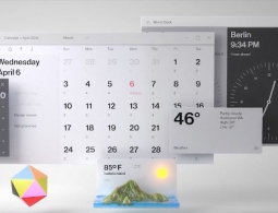 Microsoft решила отказаться от интерфейса в стиле Metro