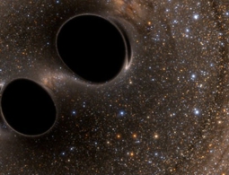 Гравитационные волны: ключ к открытию новых измерений?