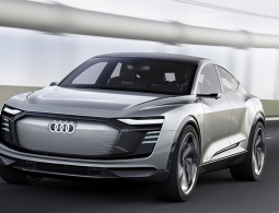 Audi выпустит доступный электрокар