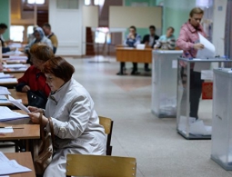 В Совфеде предложили лишать свободы на пять лет за нарушения на выборах