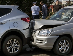 Страховщики назвали автомобили, в которые лучше не врезаться