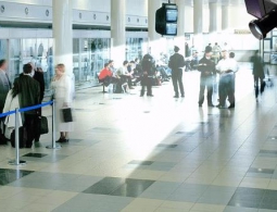 Досмотр "на бегу" станет реальностью