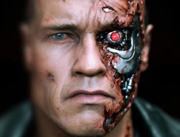 Sony разработала высокоскоростной оптический сенсор для роботов