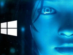 Голосовой ассистент Cortana получил голографический аватар