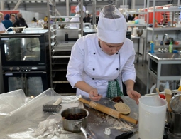 WorldSkills: 80% выпускников в России должны представлять рабочие профессии