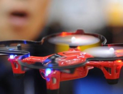 Мы входим в следующую эпоху дронов