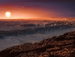 Споры вокруг потенциала обитаемости планеты Проксима b продолжаются