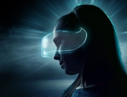 HTC и Lenovo работают над VR-шлемами, независимыми от ПК и смартфонов