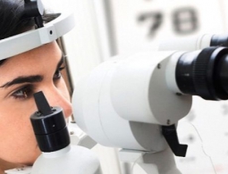 Разработаны глазные капли для лечения возрастной слепоты