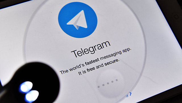 Telegram запустил сервис онлайн-платежей