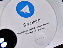 Telegram запустил сервис онлайн-платежей