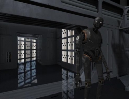 Google Seurat – революционная система графического рендеринга для мобильного VR