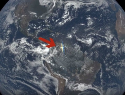 NASA решило загадку сотен загадочных вспышек возле Земли