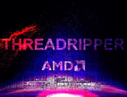 Компания AMD представила 16-ядерный процессор Ryzen Threadripper