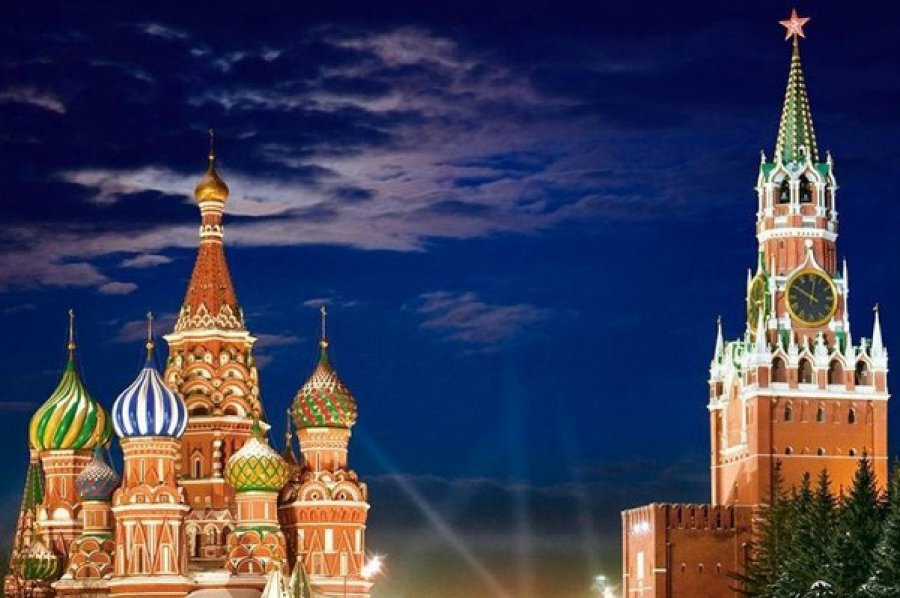 Дни Москвы на Брянщине - что посмотреть и куда пойти