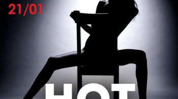 HOT NIGHT | 21 января 2017