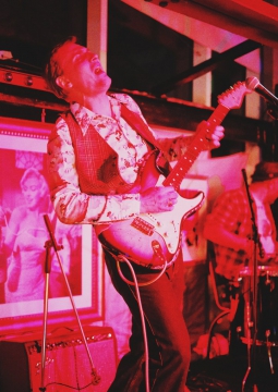 THE TIGHTROPE | 10 марта 2017