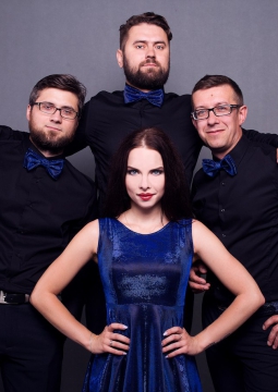 QUEEN's band | Даниловский ПАБ