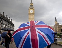 СМИ: британский премьер готова пойти на "жесткий Brexit"