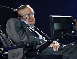 Стивен Хокинг назвал главное условие для выживания человечества