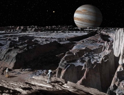 10 мест во Вселенной, где мы, вероятнее всего, обнаружим жизнь