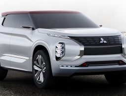 Компания Mitsubishi разработала бортовую систему будущего