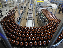 Треть кваса на российских прилавках оказалась газировкой