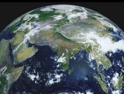 Что, если бы Земля начала вращаться быстрее?