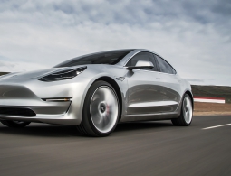 В Tesla рассказали о своем самом доступном электромобиле