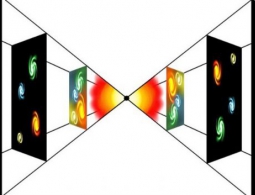 Может ли Вселенная однажды схлопнуться?
