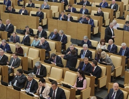 Госдума ввела уголовную ответственность за создание "групп смерти"