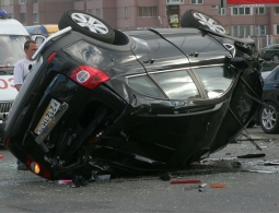Для попавших в ДТП водителей предложили ввести повторный медосмотр