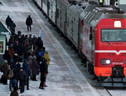 СМИ: в половине поездов дальнего следования в 2017 году появится Wi-Fi