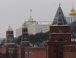 В Кремле прокомментировали инициативу Трампа о ядерной сделке