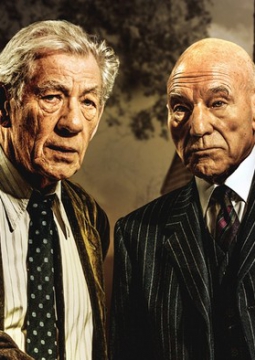 Ничья земля