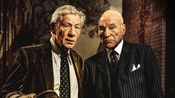 Ничья земля